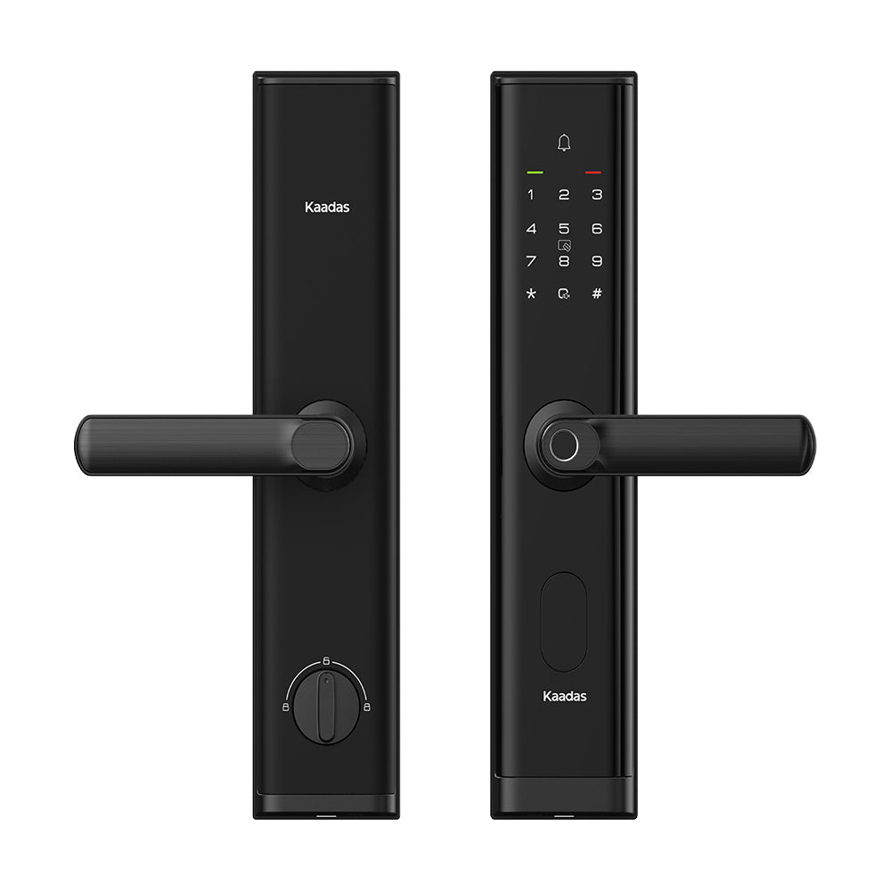 凱迪仕 把手式 Wi-Fi 智能鎖 M7-W