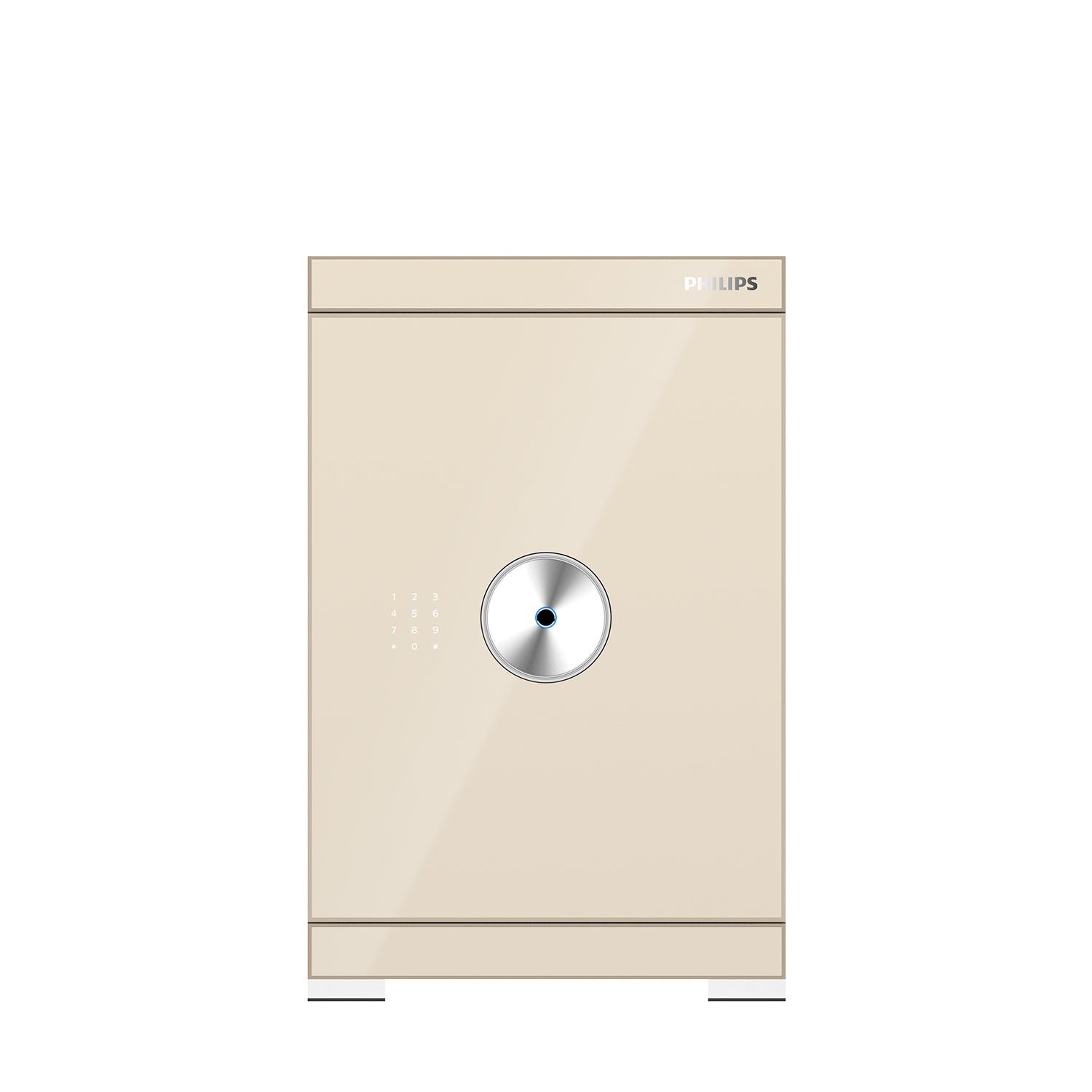 飛利浦 智能保險櫃 SBX602