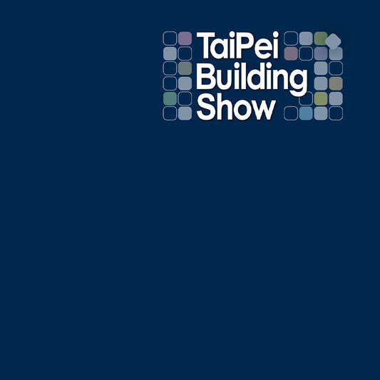 家門的守護神！飛利浦全新電子鎖即將在南港建材展耀眼登場！