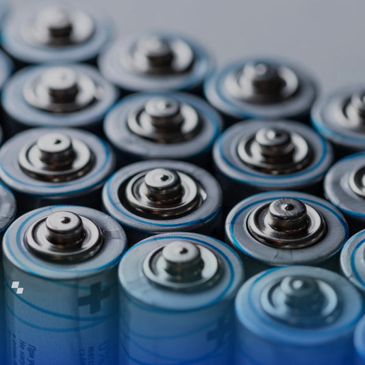 電子鎖電池攻略：挑對類型，跟著6步驟正確換電，自救缺電危機