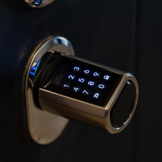 電子鎖推薦這樣選！一篇掌握電子鎖優缺點＋10款精選電子鎖！