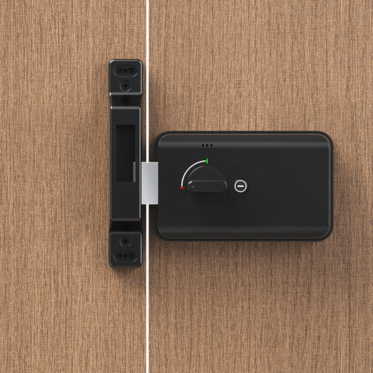 【安裝指南】我家能裝飛利浦輔助鎖嗎？5分鐘快速自我評估，開啟智慧生活！