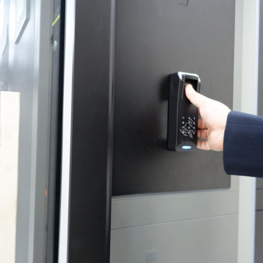 2025指紋鎖購買指南：12大品牌推薦＋挑選心法一次看，輕鬆入手！