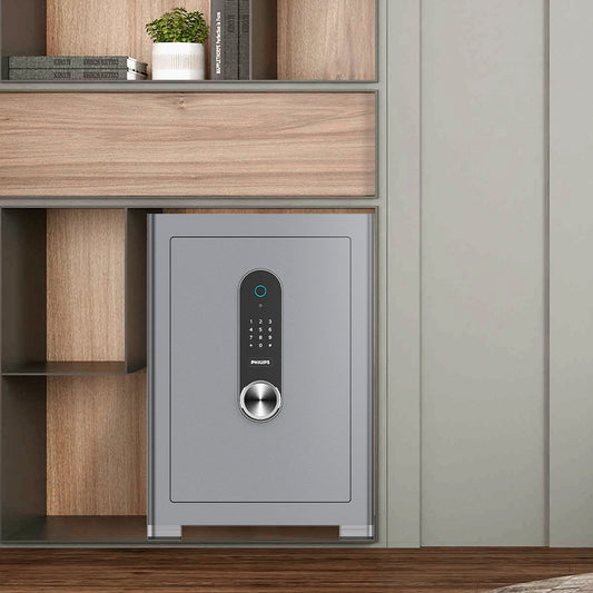 2025最新保險箱推薦：12款居家保險箱，為您提供最高防護！