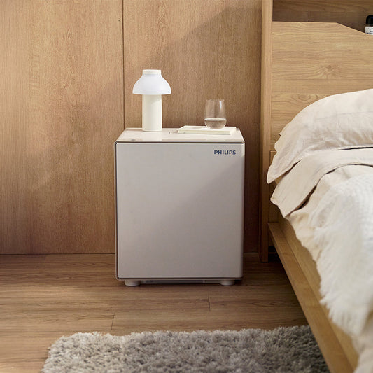 PChome新聞｜PHILIPS 指紋解鎖智能保管櫃｜0.5秒極速開鎖，提供金融級安全守護