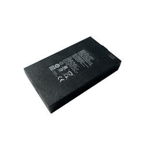 飛利浦電子鎖專用鋰電池，適用於智能門鎖備用電源