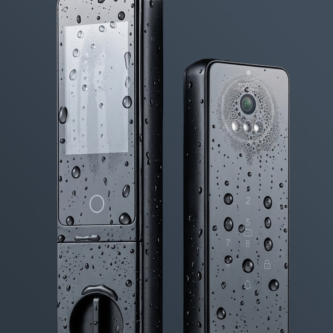 AXGON-A1200S-PRO-IP56 防塵防水