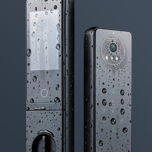 AXGON-A1200S-PRO-IP56 防塵防水