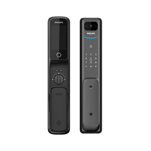 飛利浦 可視智能門鎖 Alpha-VP