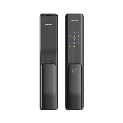 飛利浦 推拉式智能門鎖 Alpha