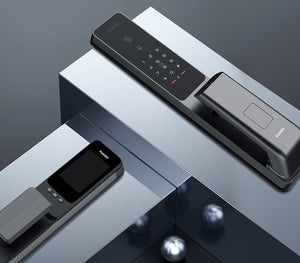 凱迪仕 指靜脈 Wi-Fi 智能視訊門鎖 Q9-FVP