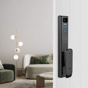 飛利浦 可視智能門鎖 Alpha-VP