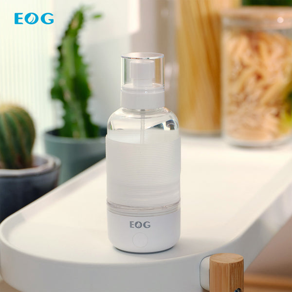 EOG 極淨活氧瓶