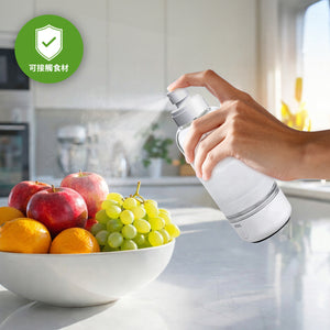 EOG 超氧離子除菌噴霧，水果清潔，可接觸食材，因應疾管署預告「立百病毒」納入法定傳染病，專家提醒留意「受污染水果」傳播風險。EOG 為您提供更安心的選擇。