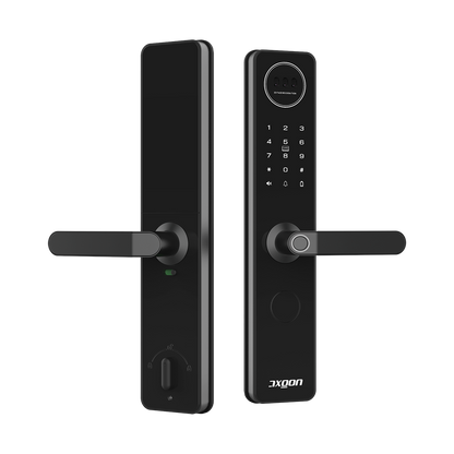 G1-100K 3D 人臉辨識功能 - AI 智能識別技術