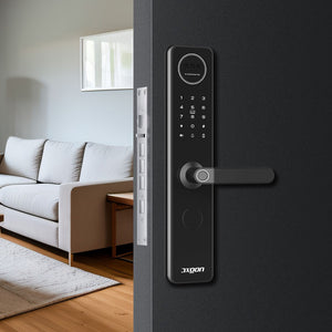 AXGON 人臉辨識八合一智能鎖 G1-100K