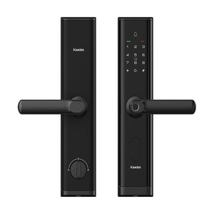 凱迪仕 把手式 Wi-Fi 智能鎖 M7-W