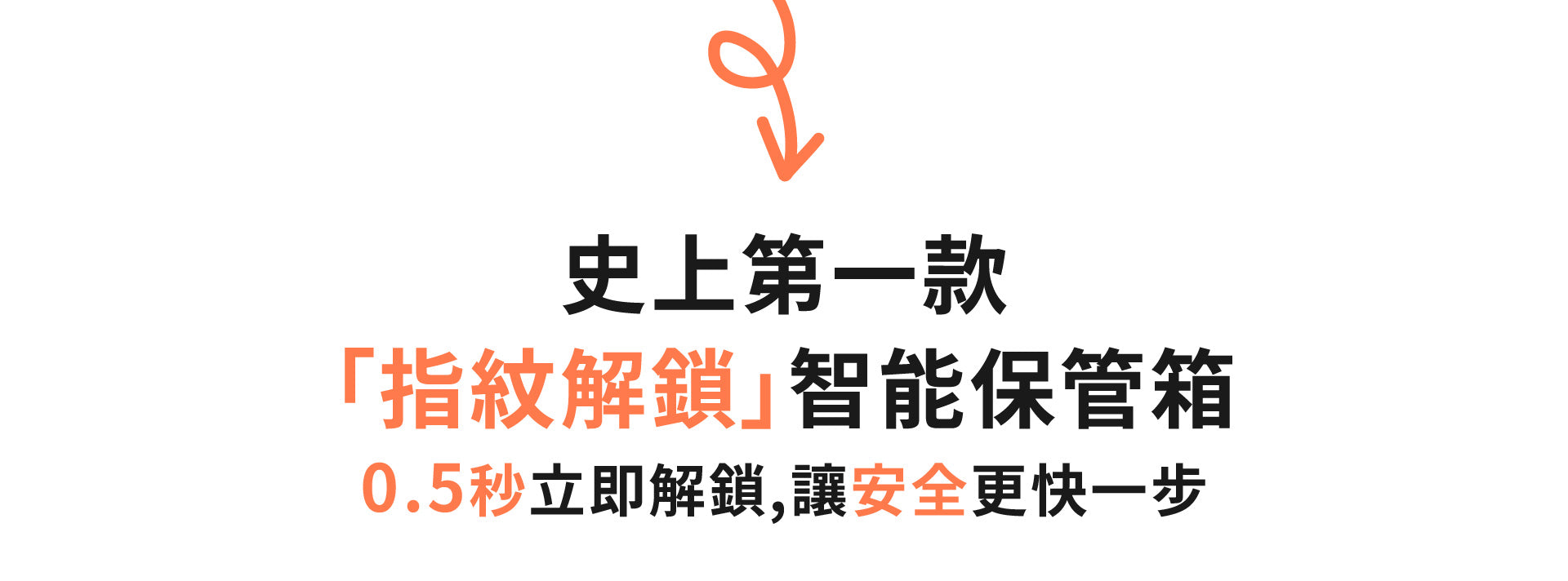 PHILIPS 飛利浦床頭櫃保險箱 SBX102
史上第一款指紋解鎖智能保管箱
