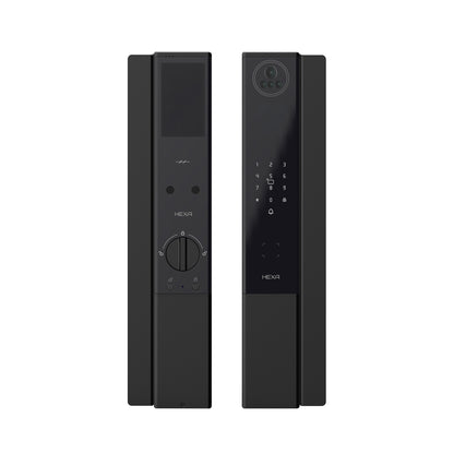 Hexa P200-PRO 戶外級人臉掌靜脈電子鎖
