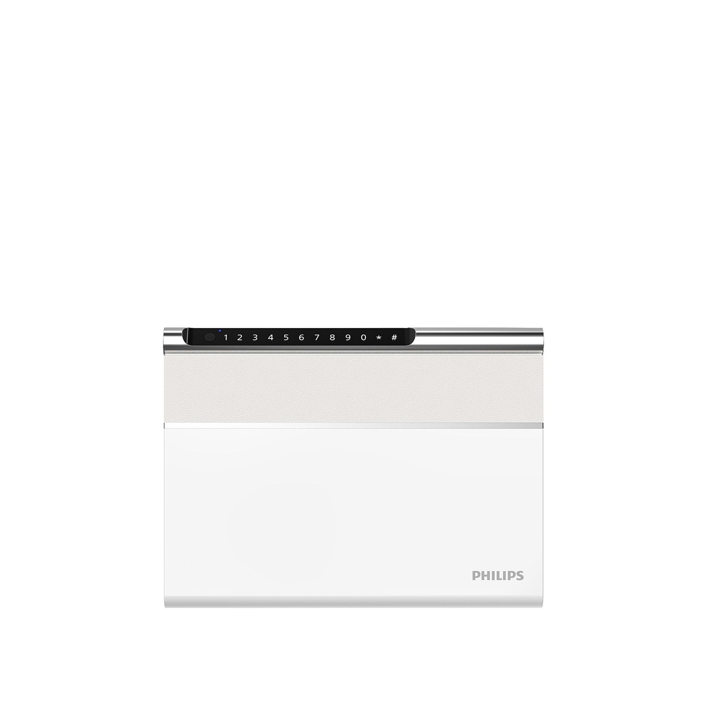 飛利浦 智能保管箱 SBX102