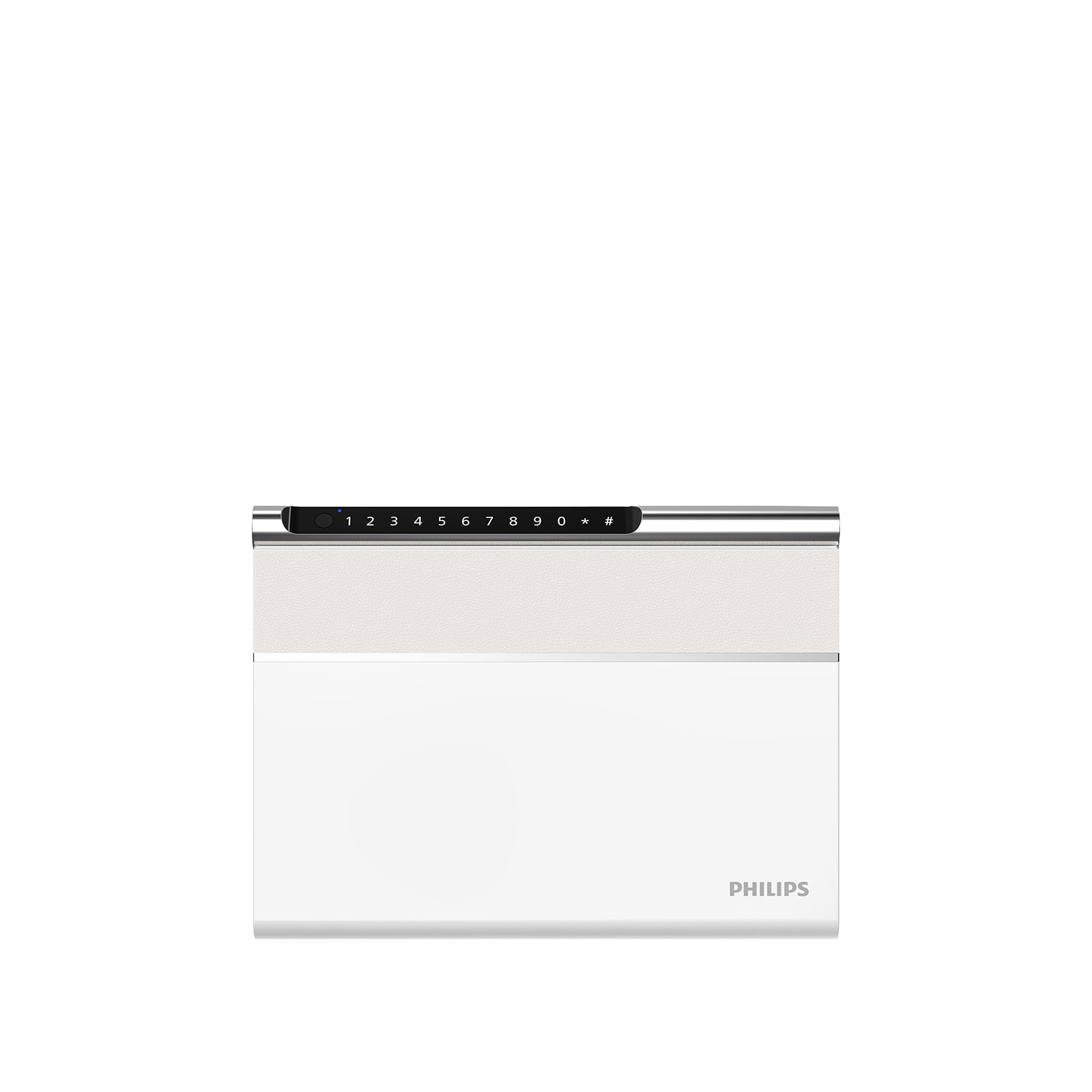 飛利浦 智能保管箱 SBX102