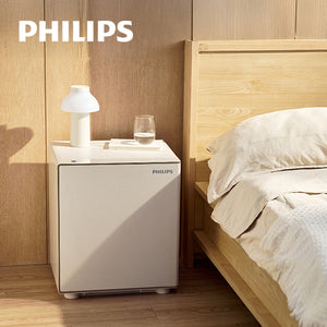 立傑商城 飛利浦 最美床頭保管櫃 sbx300 