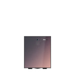 SBX501-4C 防火櫃 正面