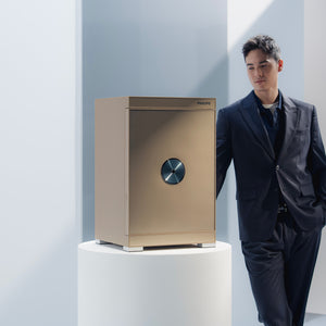 飛利浦 智能保險櫃 SBX602