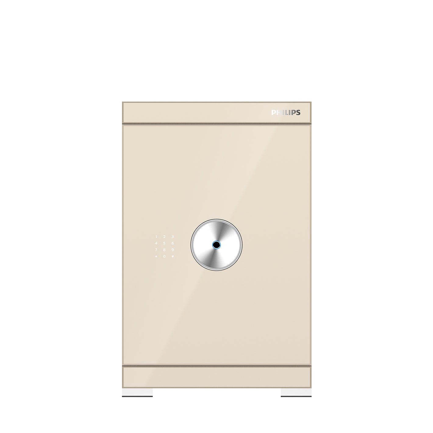 飛利浦 智能保險櫃 SBX602