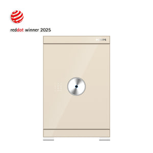 飛利浦 保險櫃 SBX602