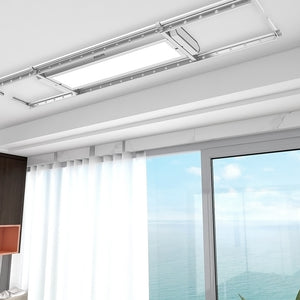 飛利浦 智能晾衣架 SDR603